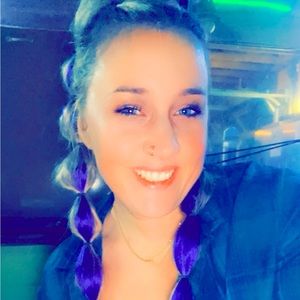 Meet your Posher, Stacey